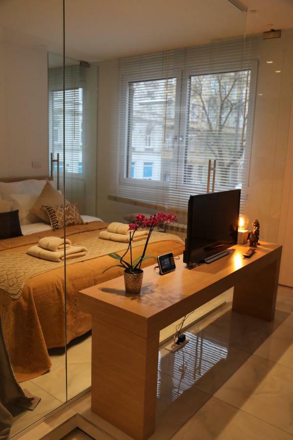 Feel Home In Vienna Esterno foto